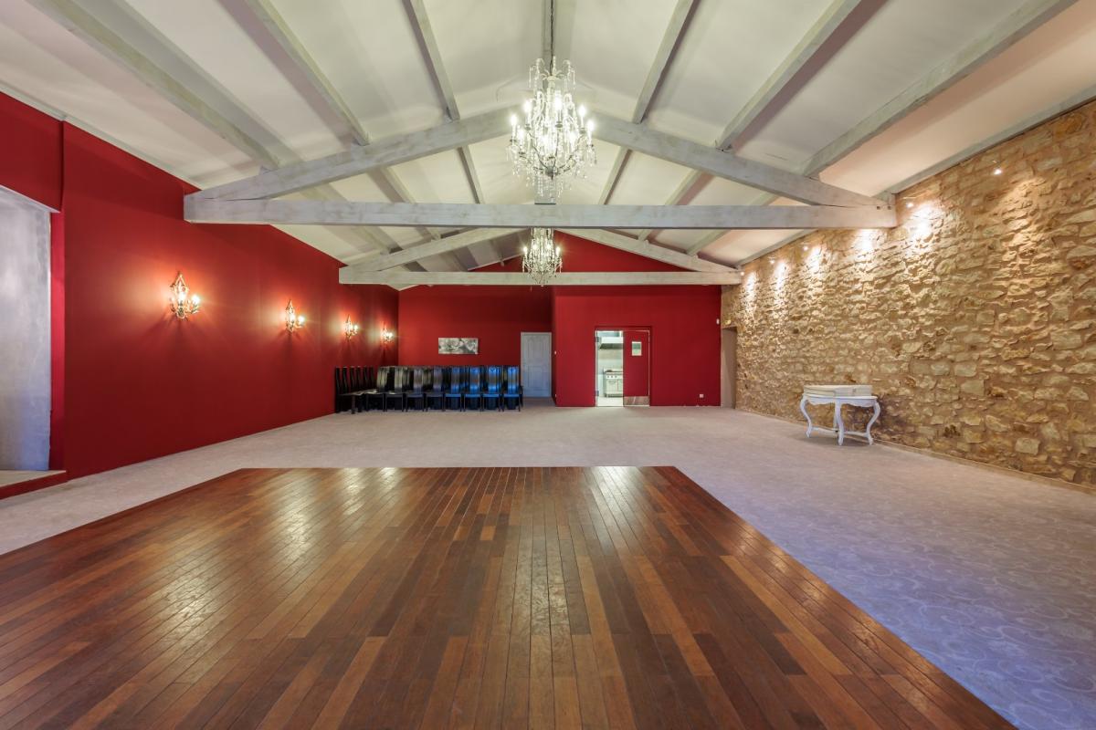 5 bedroom mas in Saint Alexandre, Gard, France