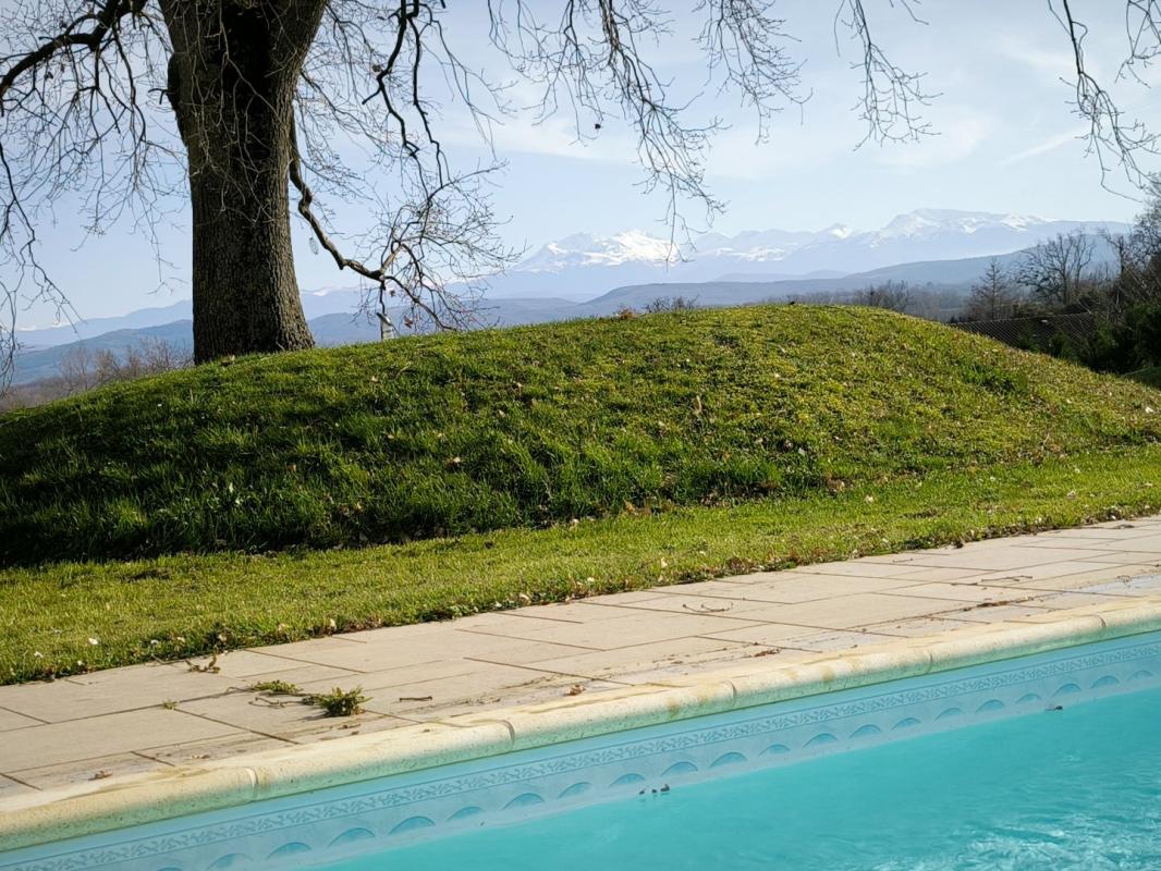 2 bedroom maison de campagne in Pamiers, Ariège, France
