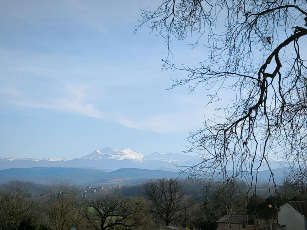 2 bedroom maison de campagne in Pamiers, Ariège, France