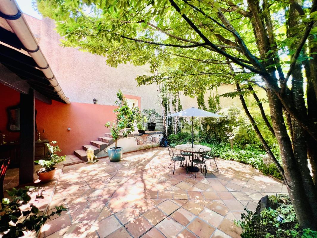 4 bedroom maison in Albi, Tarn, France