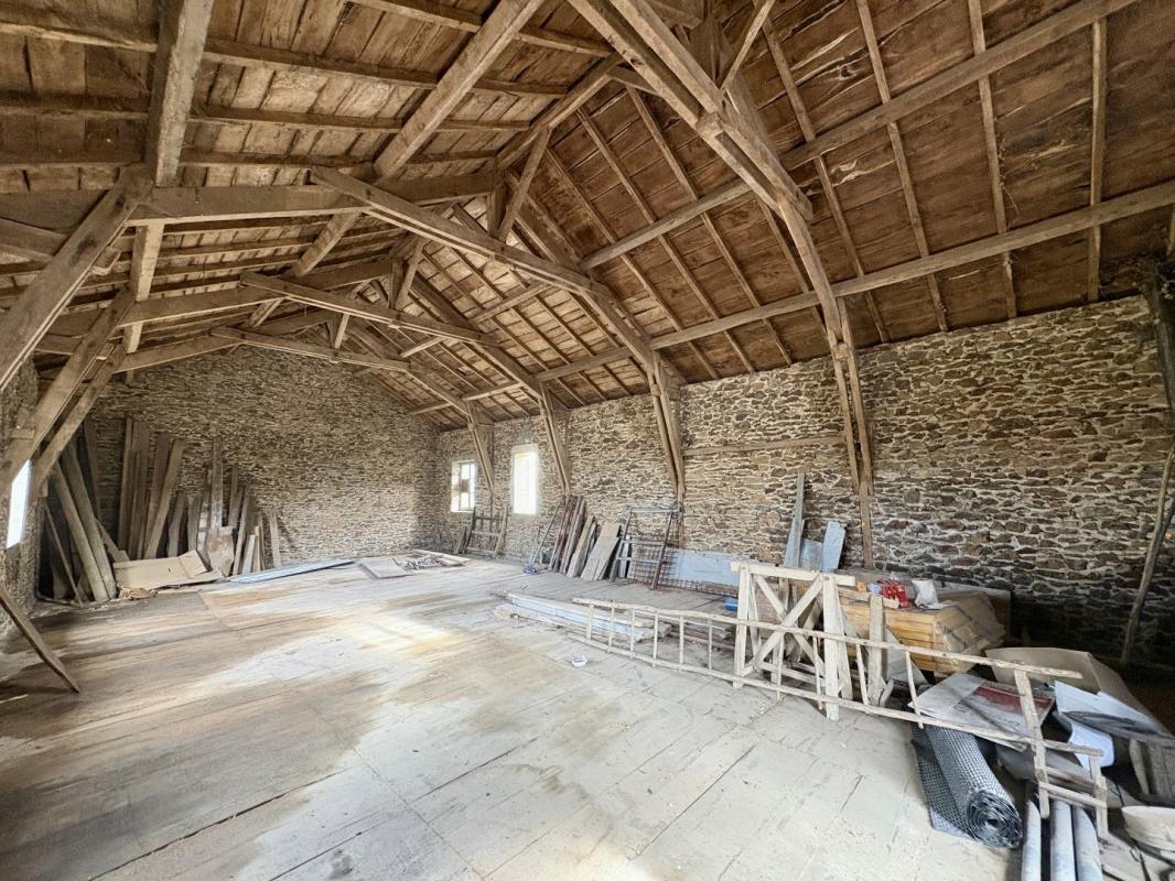 maison a renover in Almon Les Junies, Aveyron, France