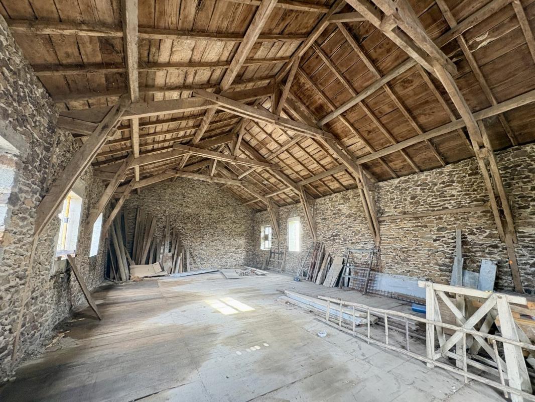 maison a renover in Almon Les Junies, Aveyron, France
