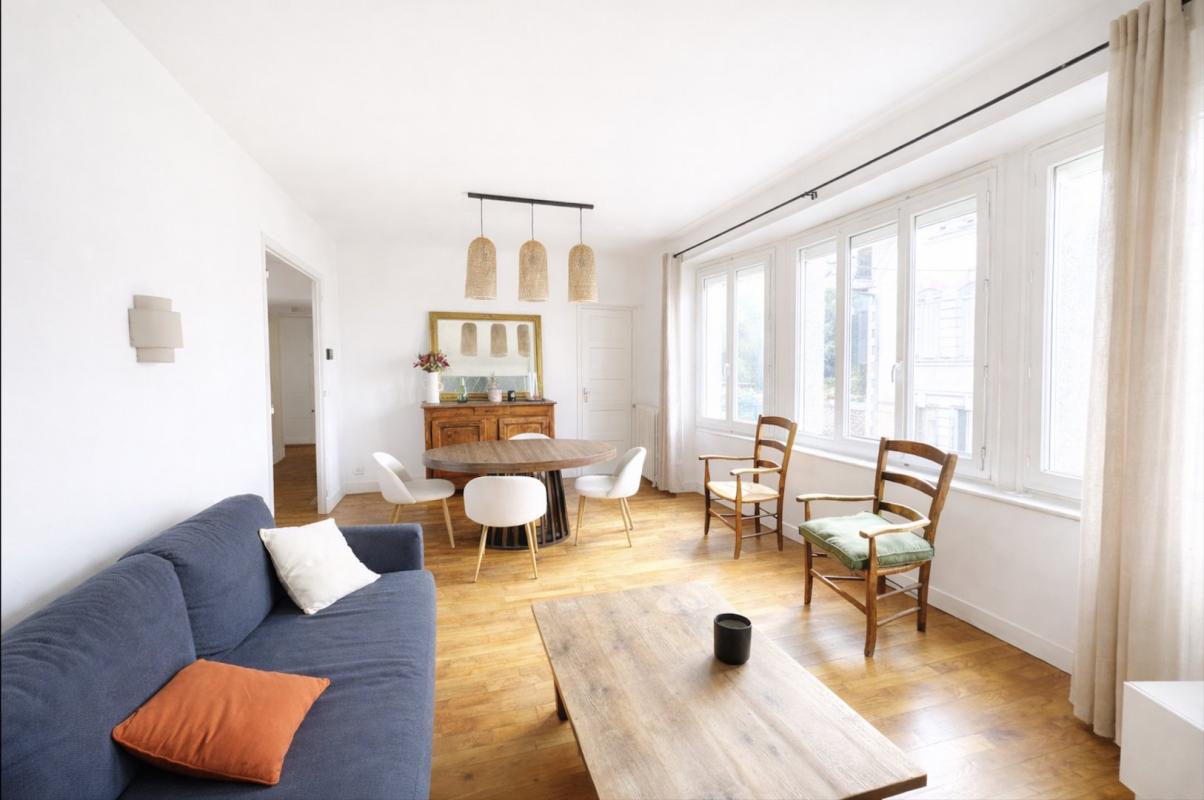 3 bedroom t4 in Figeac, Lot, France