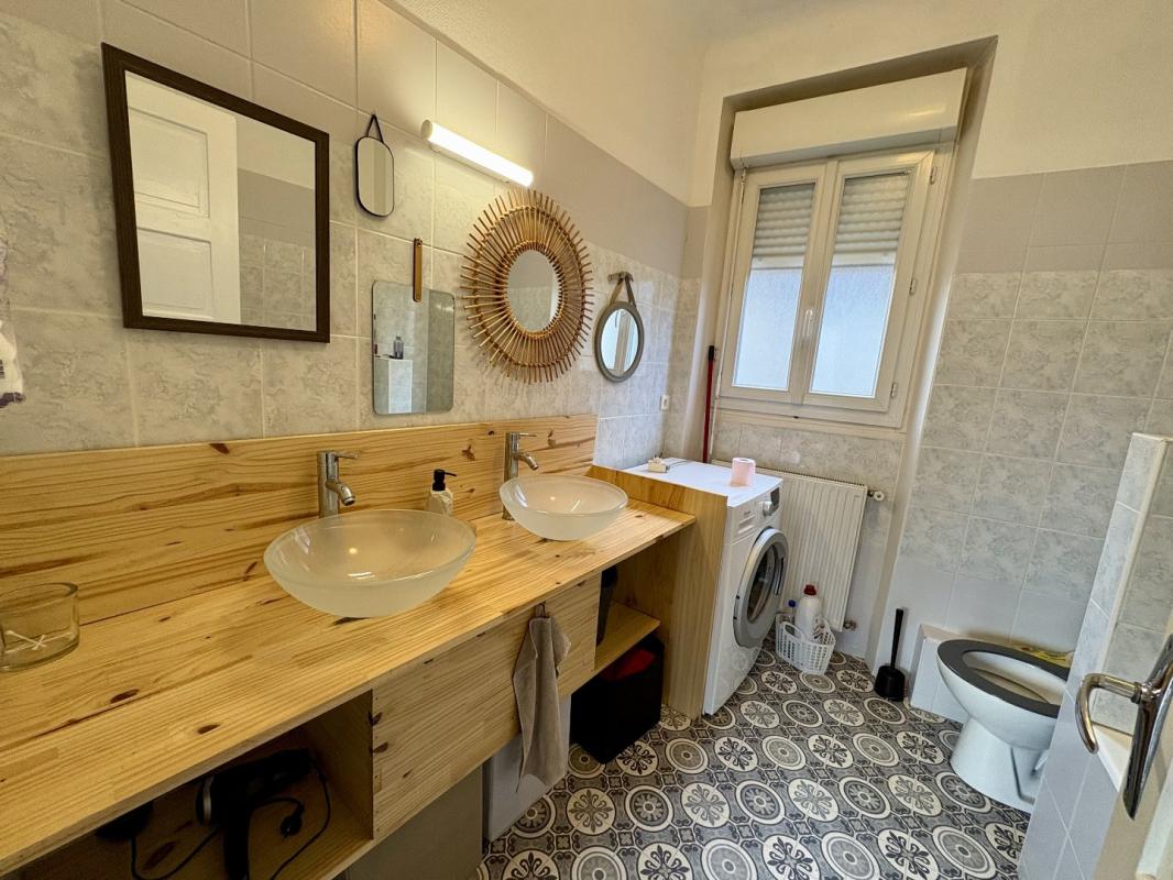 3 bedroom t4 in Figeac, Lot, France