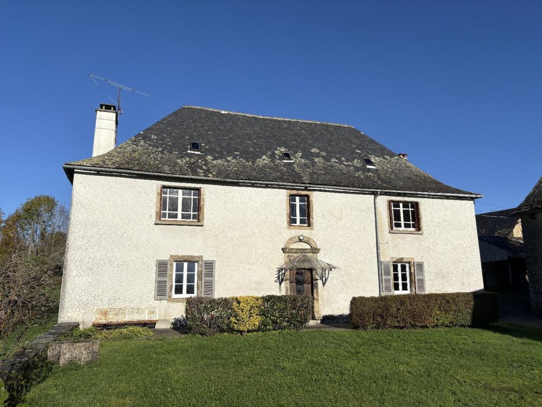 5 bedroom propriete in Albussac, Corrèze, France