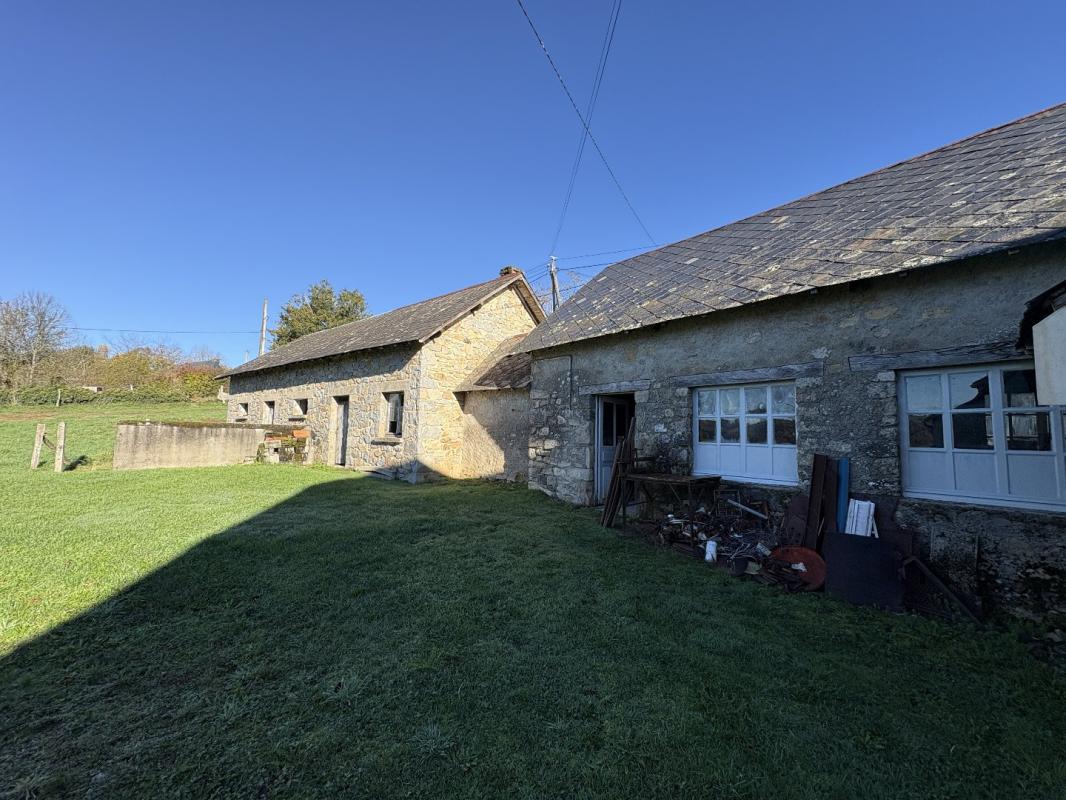 5 bedroom propriete in Albussac, Corrèze, France