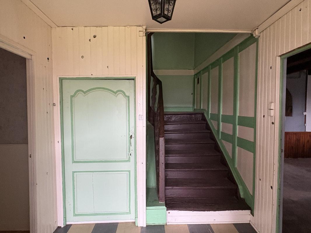 5 bedroom propriete in Albussac, Corrèze, France