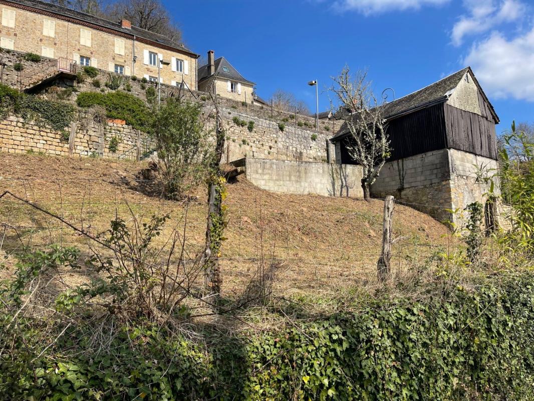 loft/atelier in Ayen, Corrèze, France