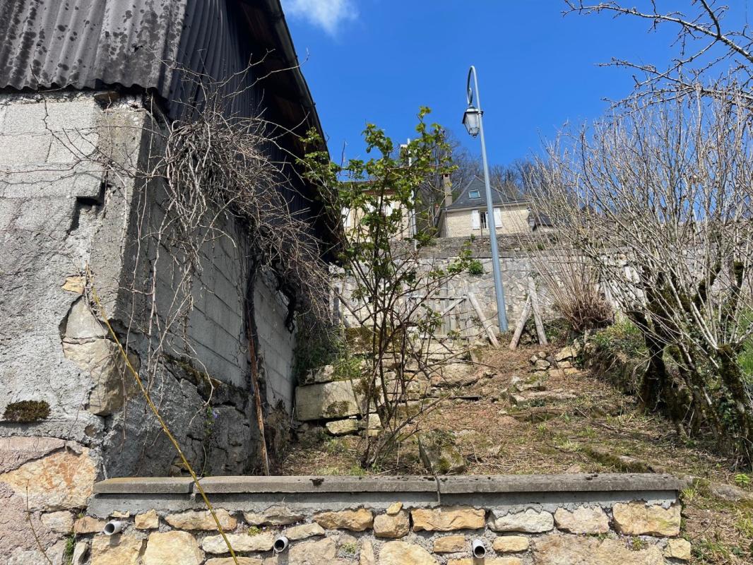 loft/atelier in Ayen, Corrèze, France
