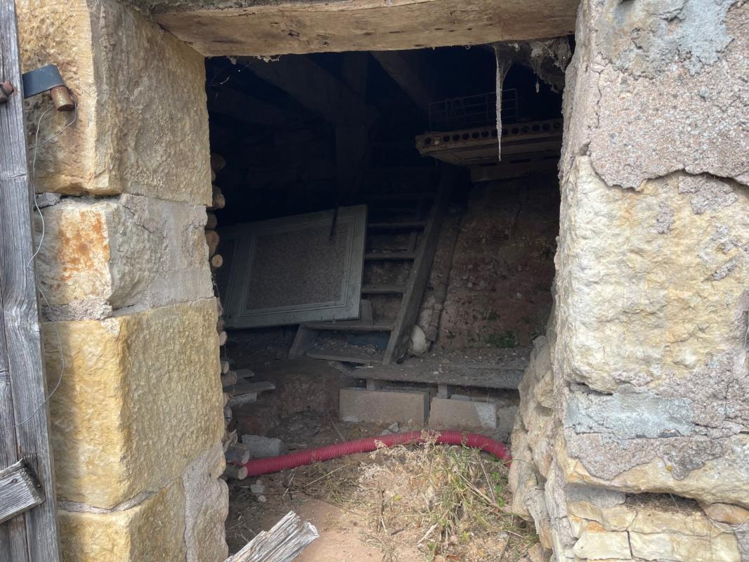 loft/atelier in Ayen, Corrèze, France