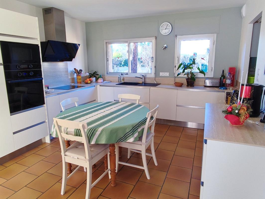 4 bedroom maison individuelle in Pamiers, Ariège, France