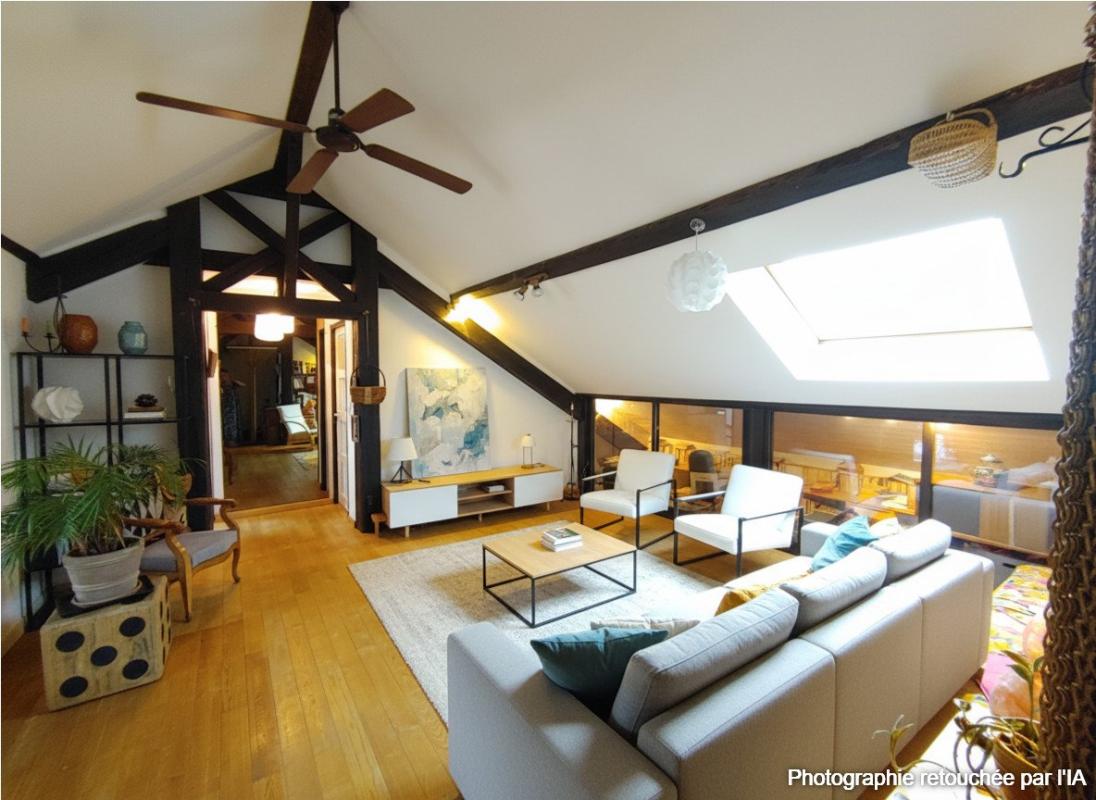 2 bedroom t4 in Millau, Aveyron, France