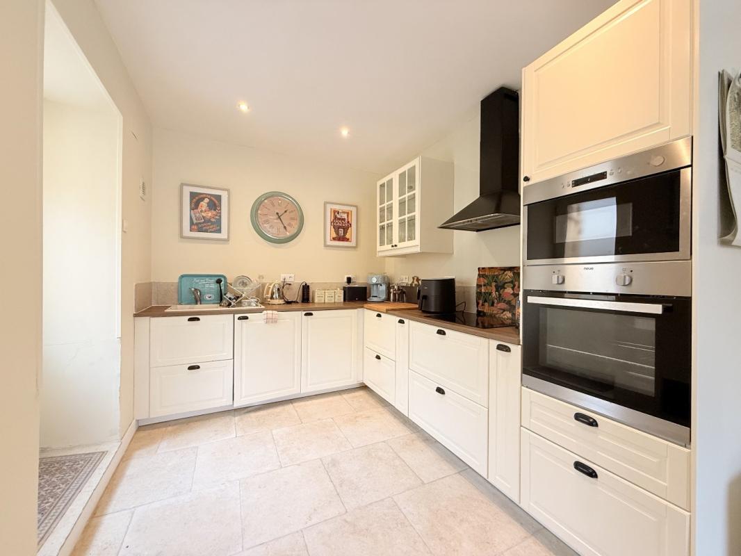 3 bedroom maison in Saint Severin, Charente, France