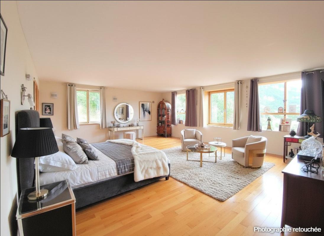 2 bedroom maison in La Cresse, Aveyron, France