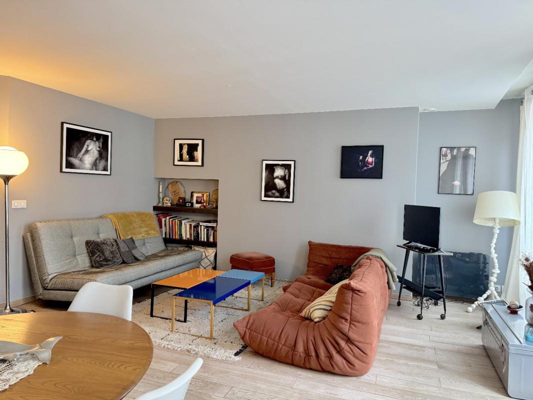 1 bedroom t3 in Paris 10eme Arrondissement, Paris, France