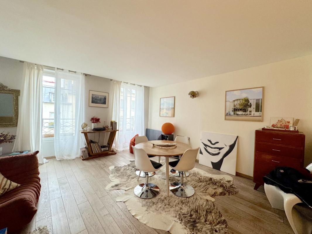 1 bedroom t3 in Paris 10eme Arrondissement, Paris, France