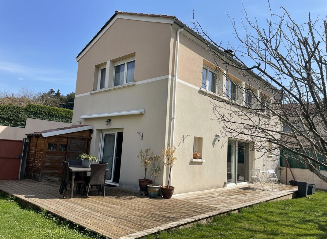 3 bedroom maison in Millau, Aveyron, France
