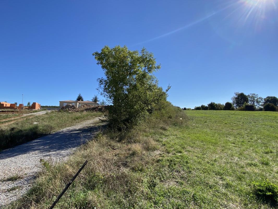 terrain a amenager in La Cavalerie, Aveyron, France