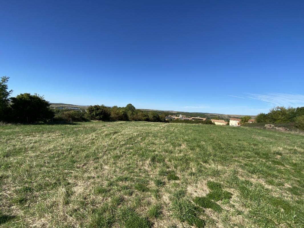 terrain a amenager in La Cavalerie, Aveyron, France