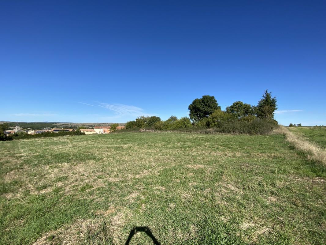 terrain a amenager in La Cavalerie, Aveyron, France