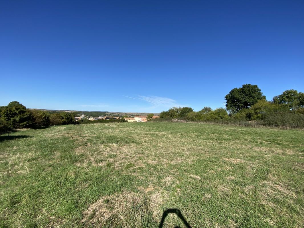 terrain a amenager in La Cavalerie, Aveyron, France