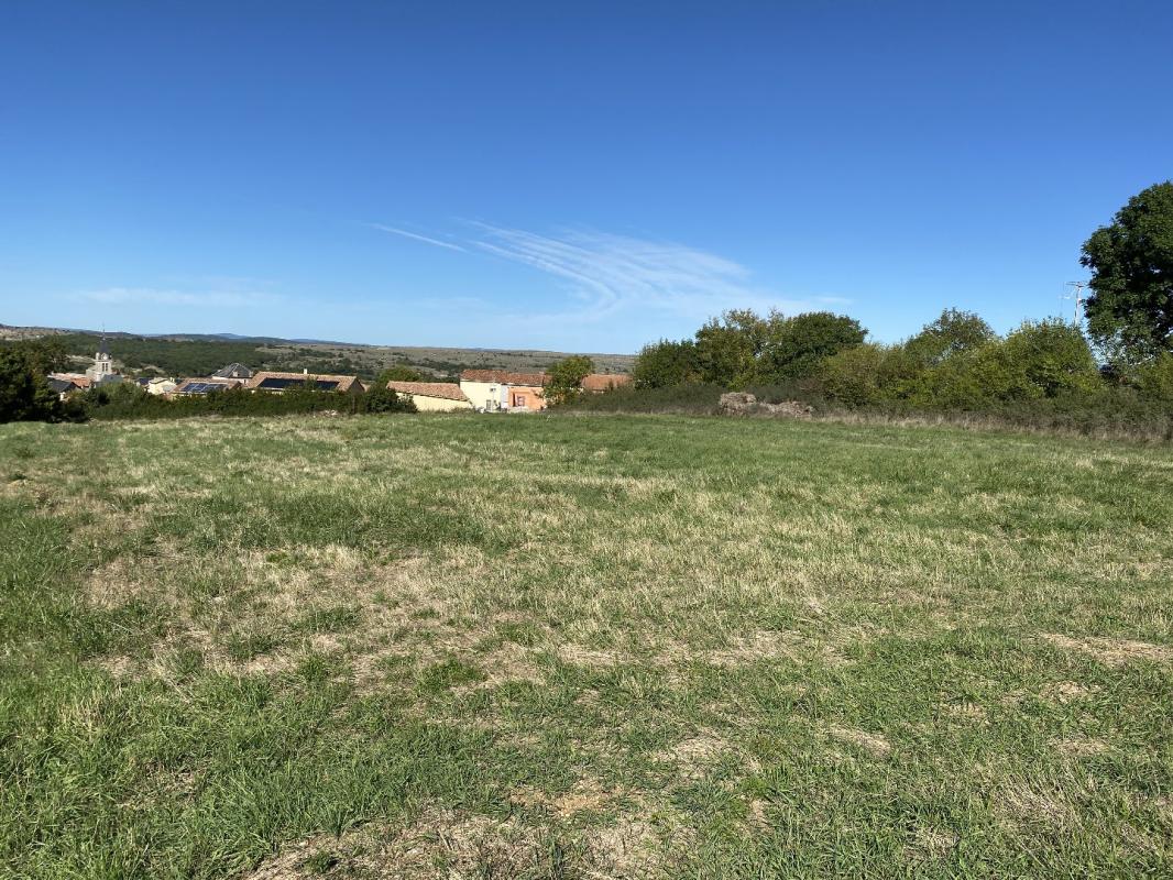 terrain a amenager in La Cavalerie, Aveyron, France