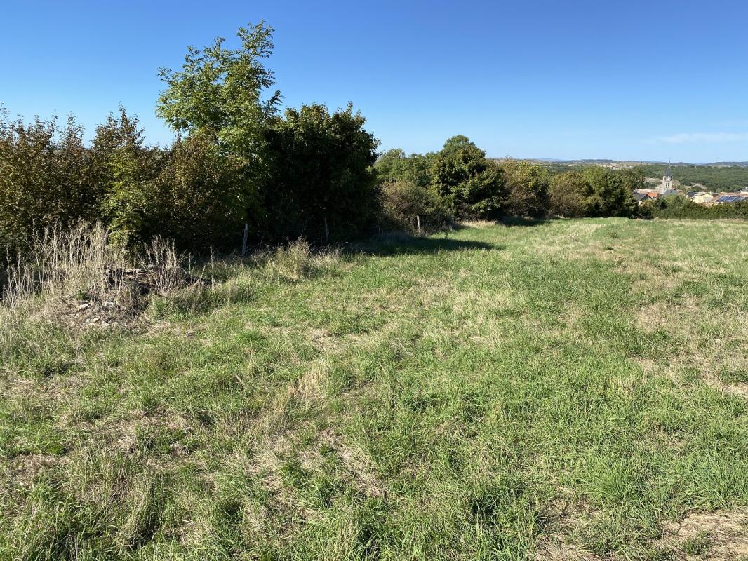 terrain a amenager in La Cavalerie, Aveyron, France