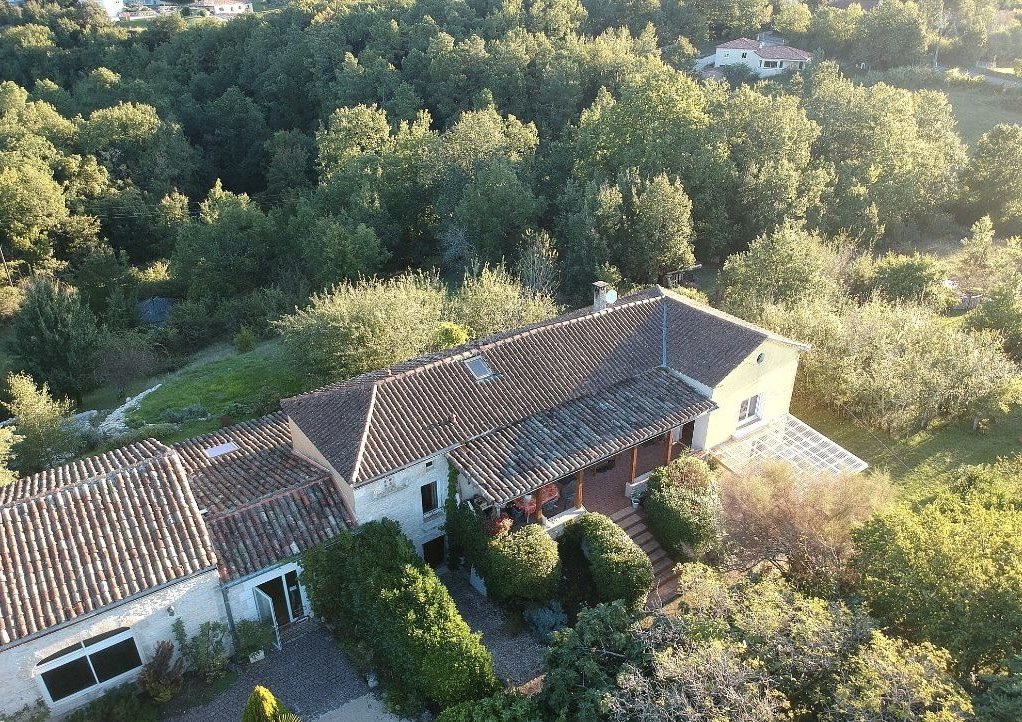 7 bedroom maison en pierres in Cahors, Lot, France