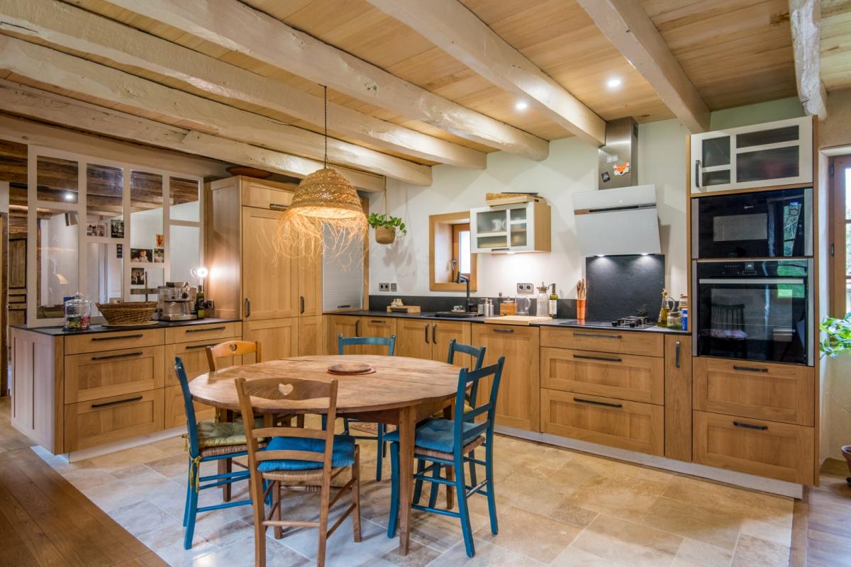 3 bedroom moulin in Alvignac, Lot, France