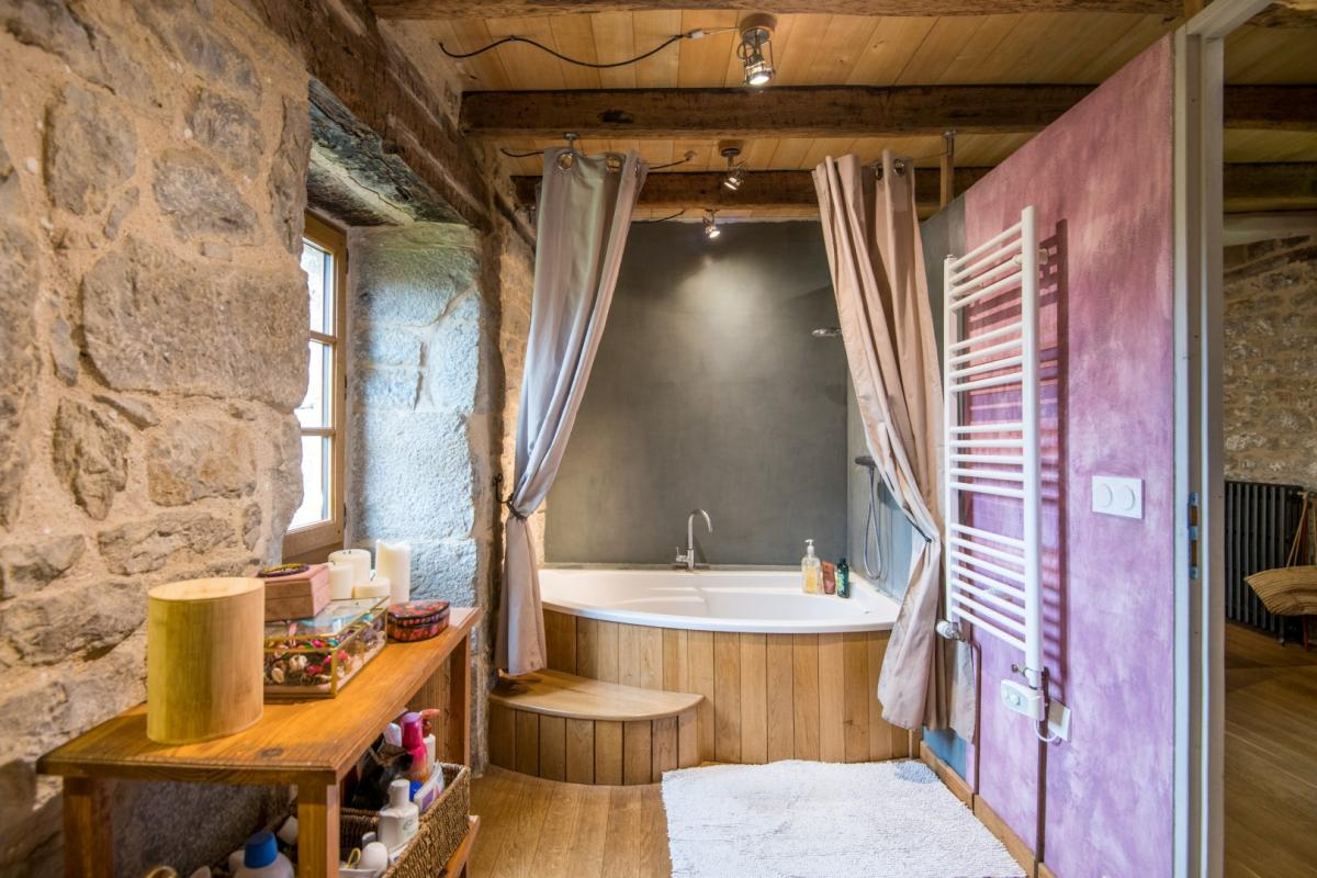 3 bedroom moulin in Alvignac, Lot, France