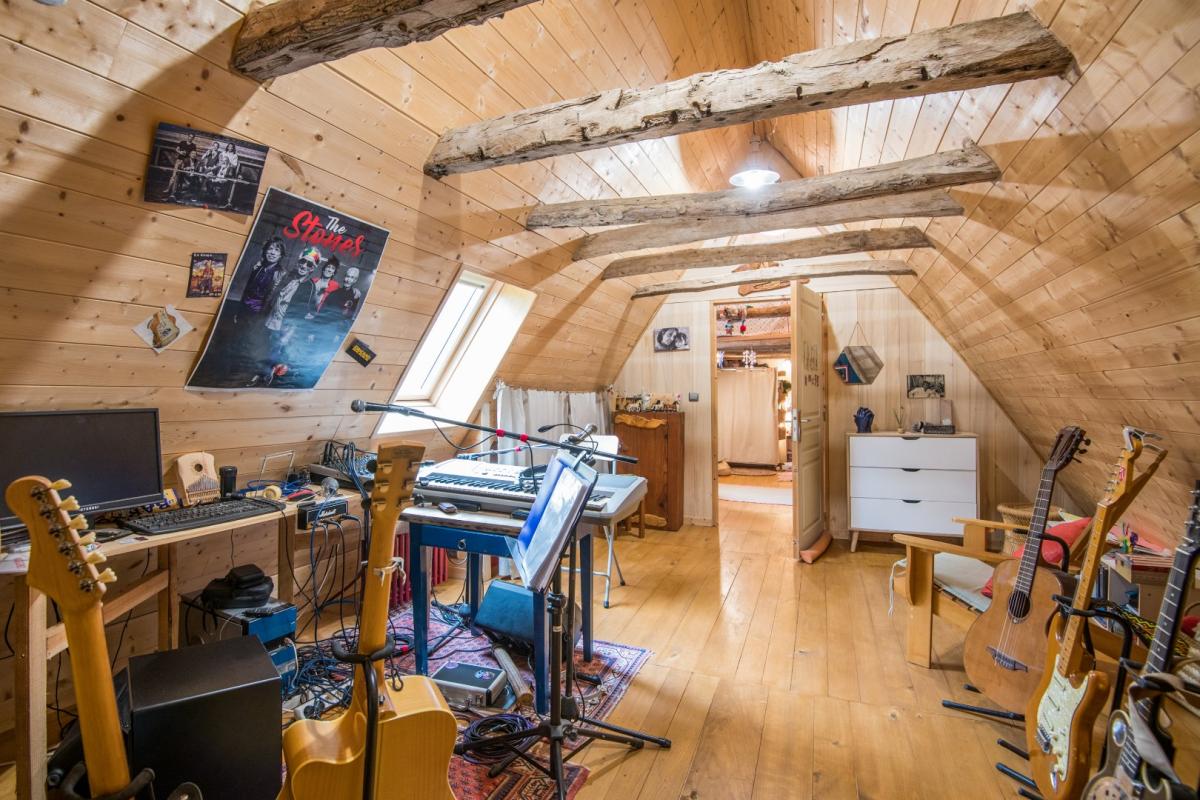 3 bedroom moulin in Alvignac, Lot, France