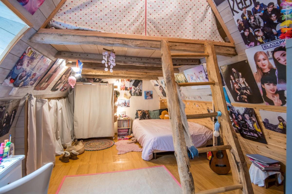 3 bedroom moulin in Alvignac, Lot, France