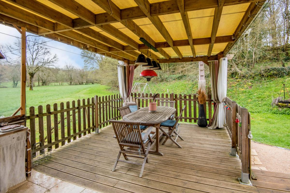 3 bedroom moulin in Alvignac, Lot, France