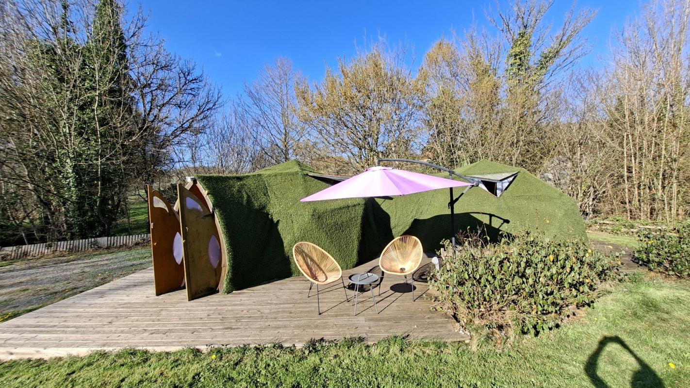 3 bedroom moulin in Alvignac, Lot, France