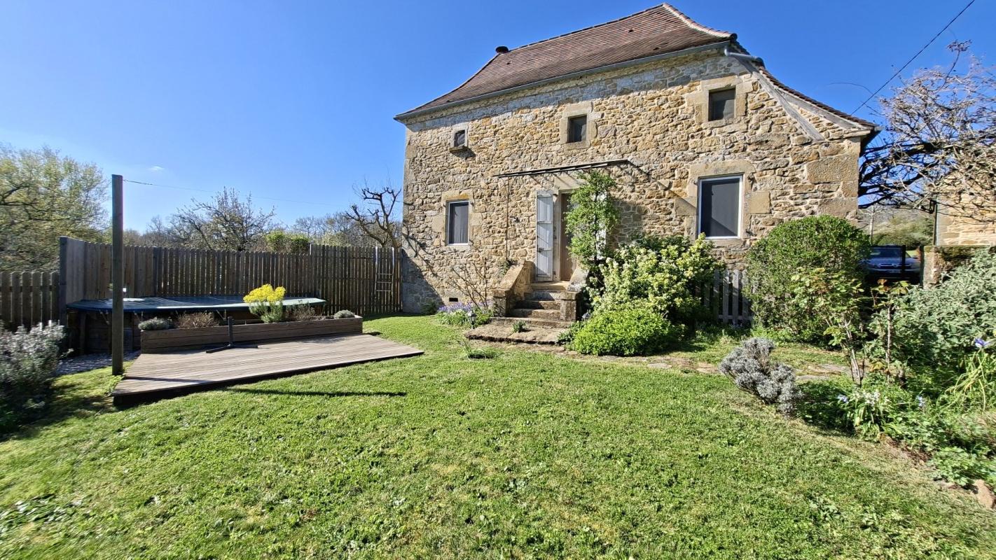 6 bedroom maison in Alvignac, Lot, France