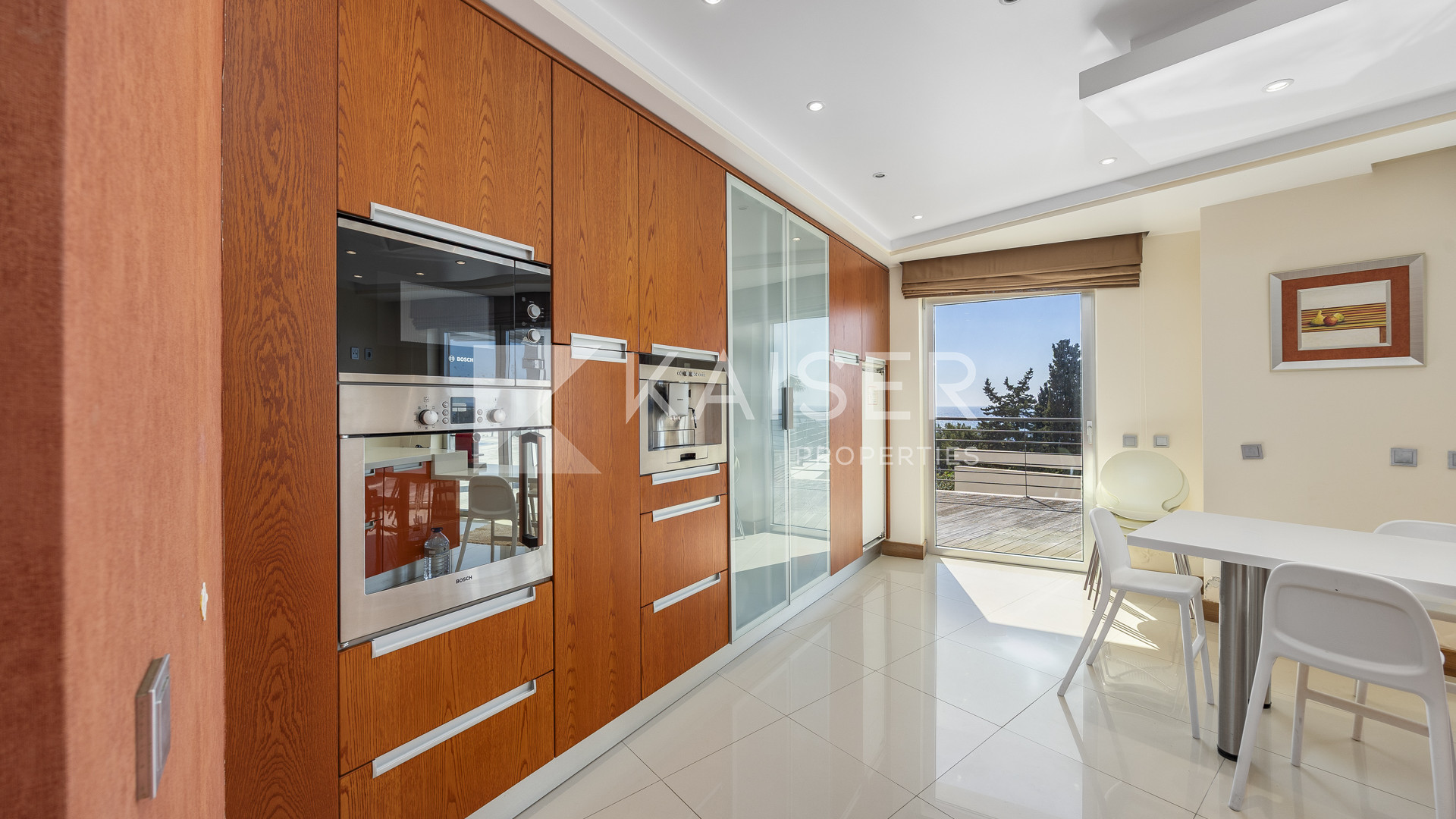 6 bedroom Villa house in Albufeira, Portugal – KP.987