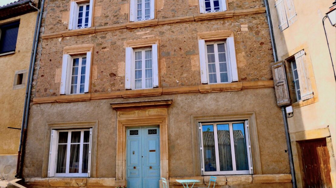 4 bedroom House in La Redorte, Aude, France – pr175000e