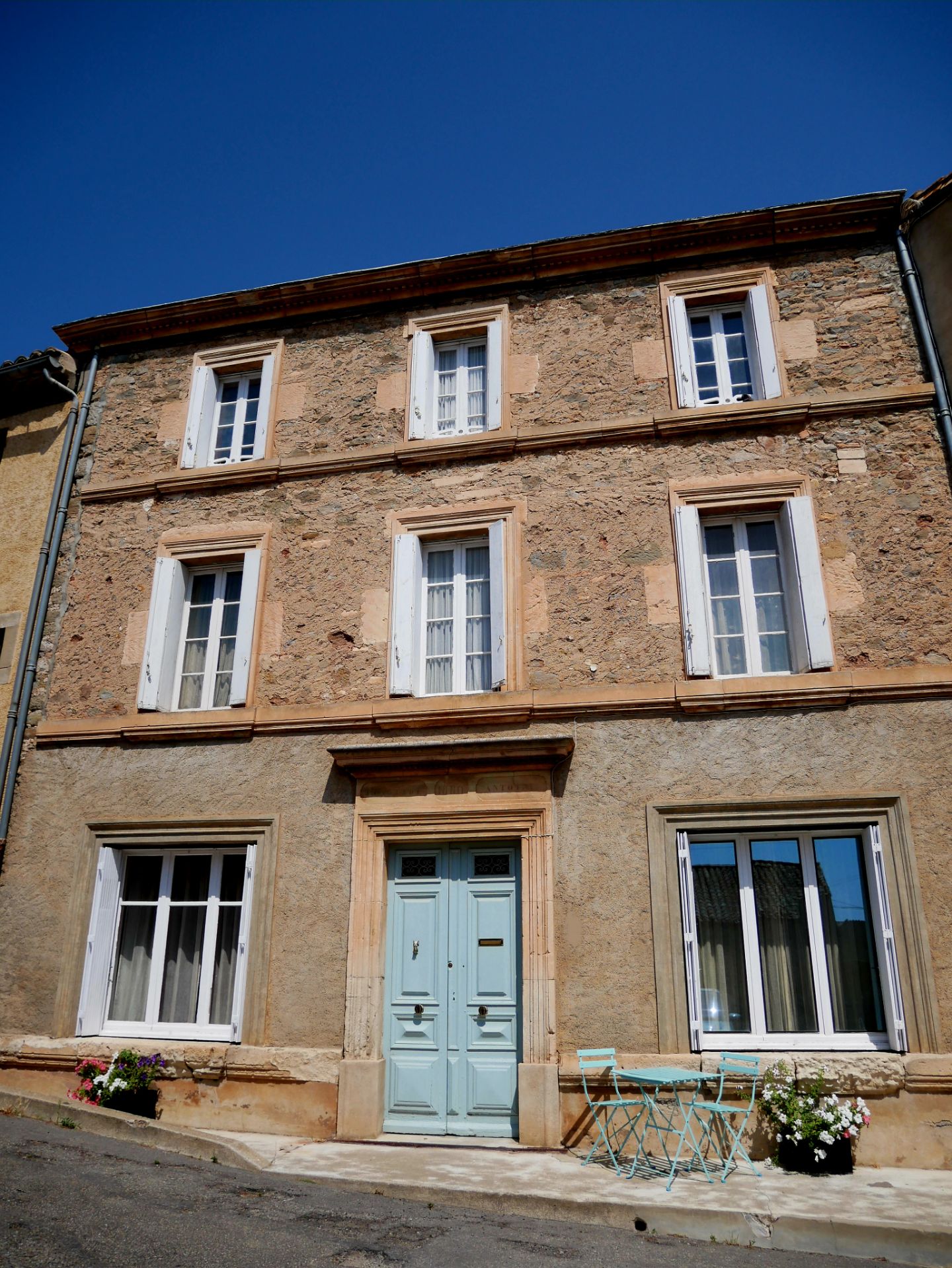 4 bedroom House in La Redorte, Aude, France – pr175000e