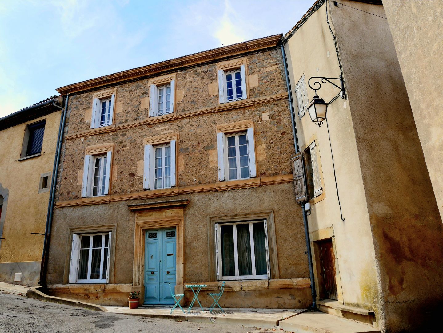 4 bedroom House in La Redorte, Aude, France – pr175000e