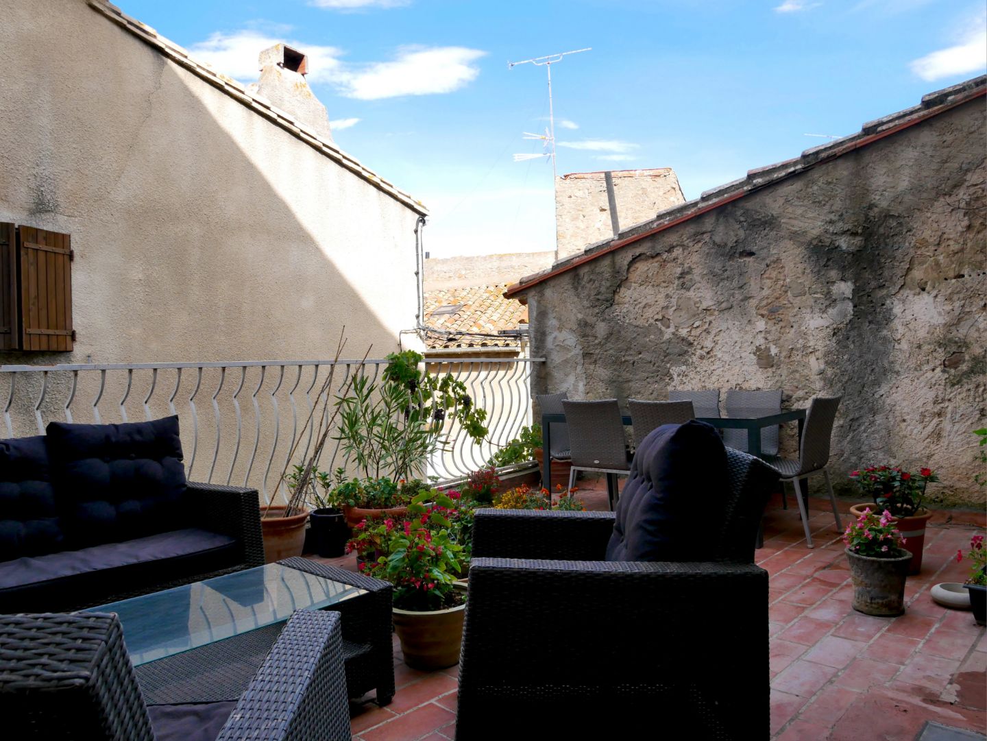 4 bedroom House in La Redorte, Aude, France – pr175000e