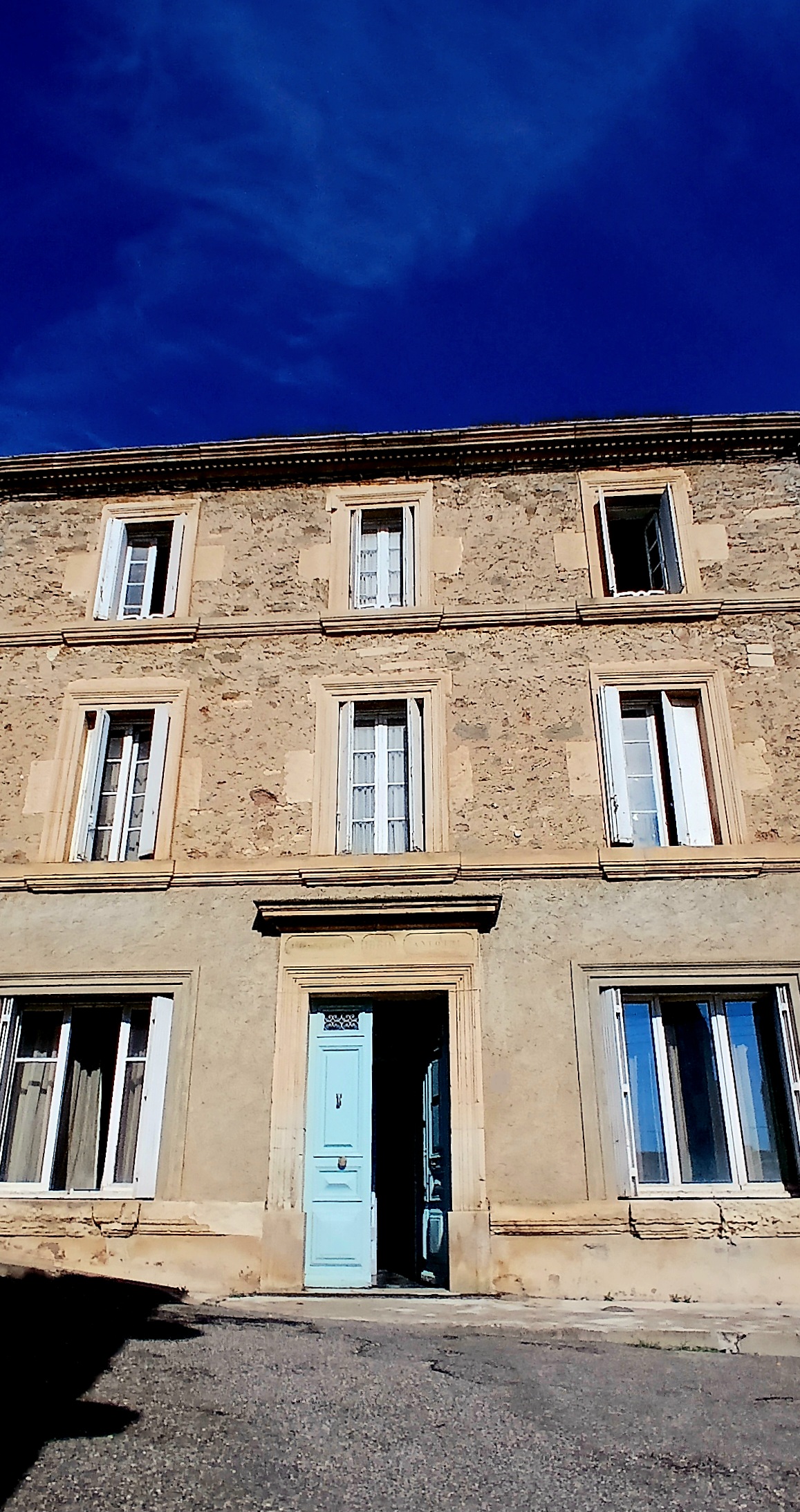 4 bedroom House in La Redorte, Aude, France – pr175000e