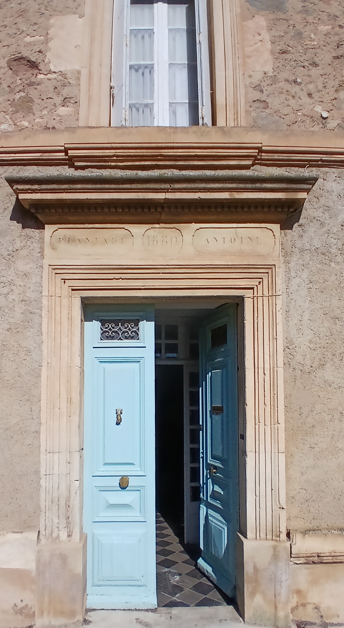 4 bedroom House in La Redorte, Aude, France – pr175000e