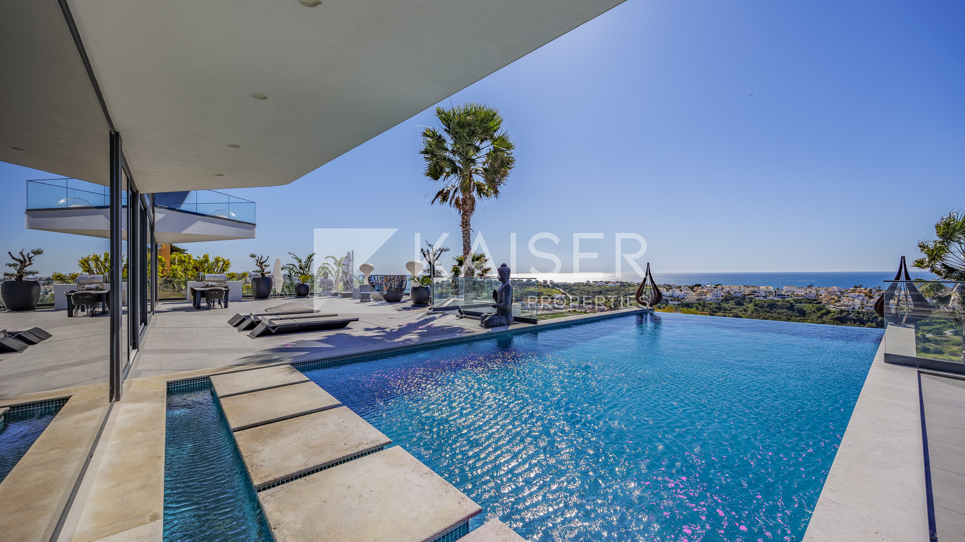 4 bedroom Villa house in Albufeira, Portugal – KP1332