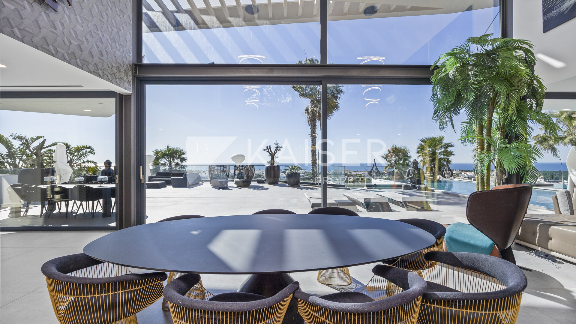 4 bedroom Villa house in Albufeira, Portugal – KP1332