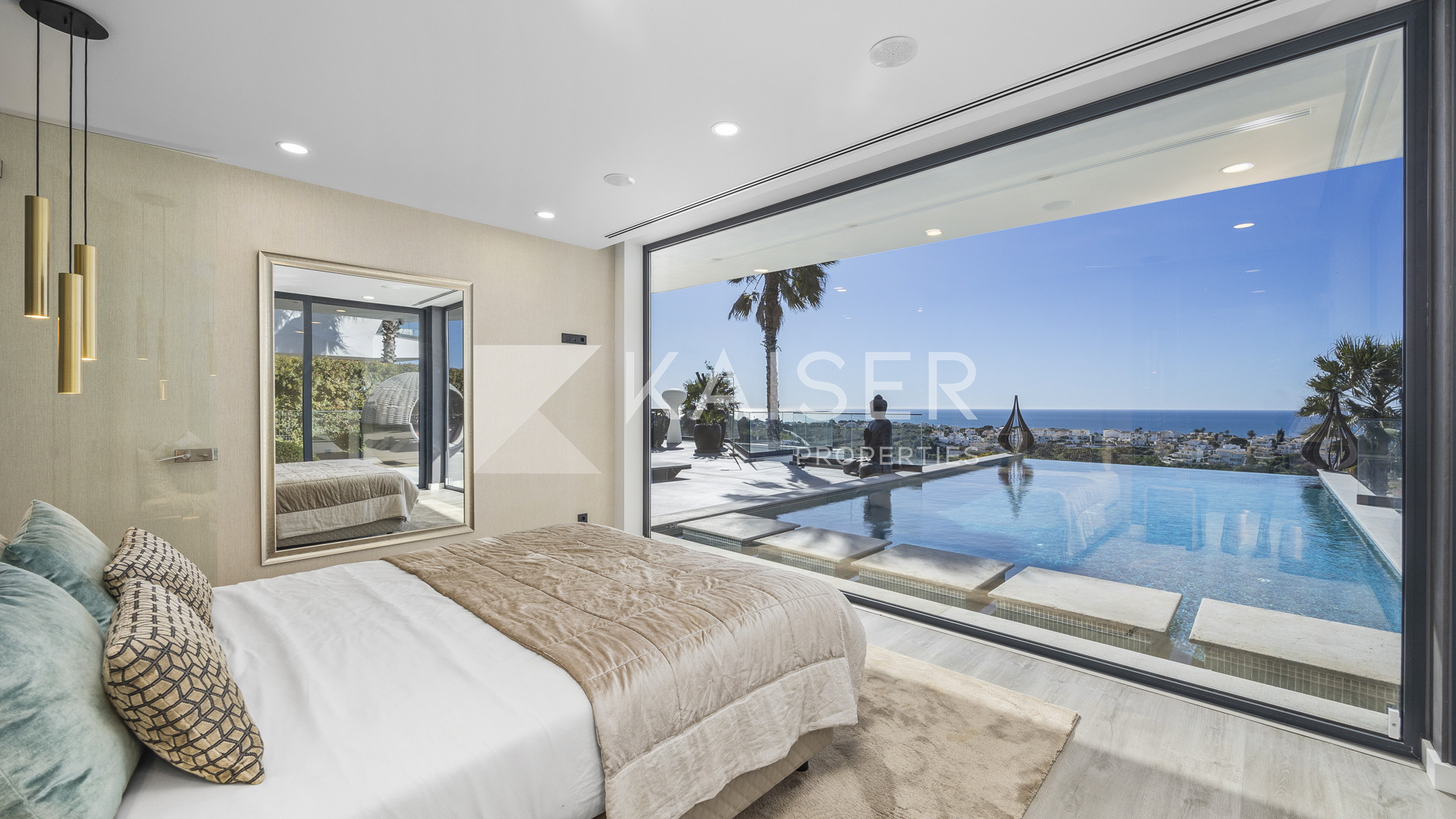 4 bedroom Villa house in Albufeira, Portugal – KP1332