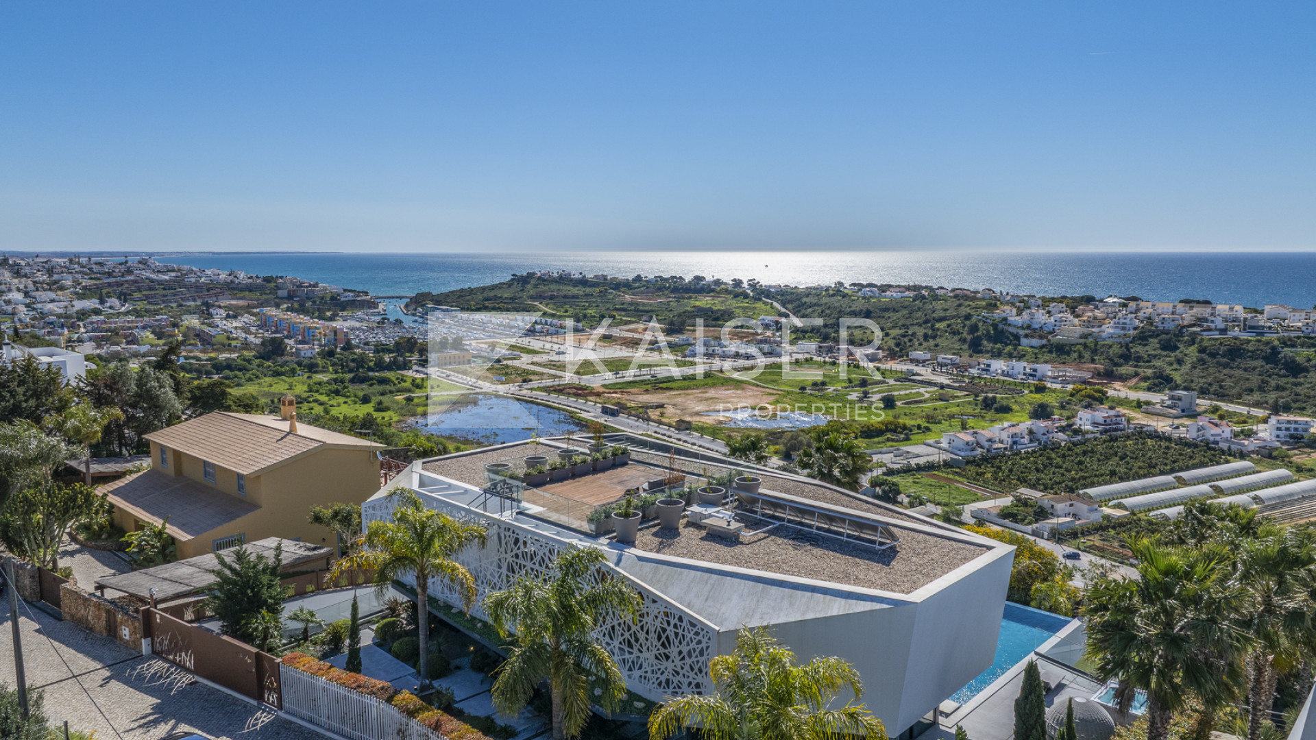 4 bedroom Villa house in Albufeira, Portugal – KP1332