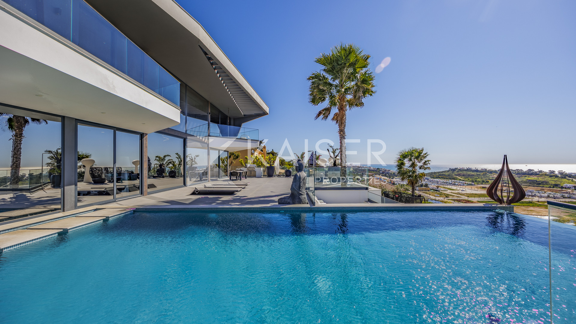 4 bedroom Villa house in Albufeira, Portugal – KP1332