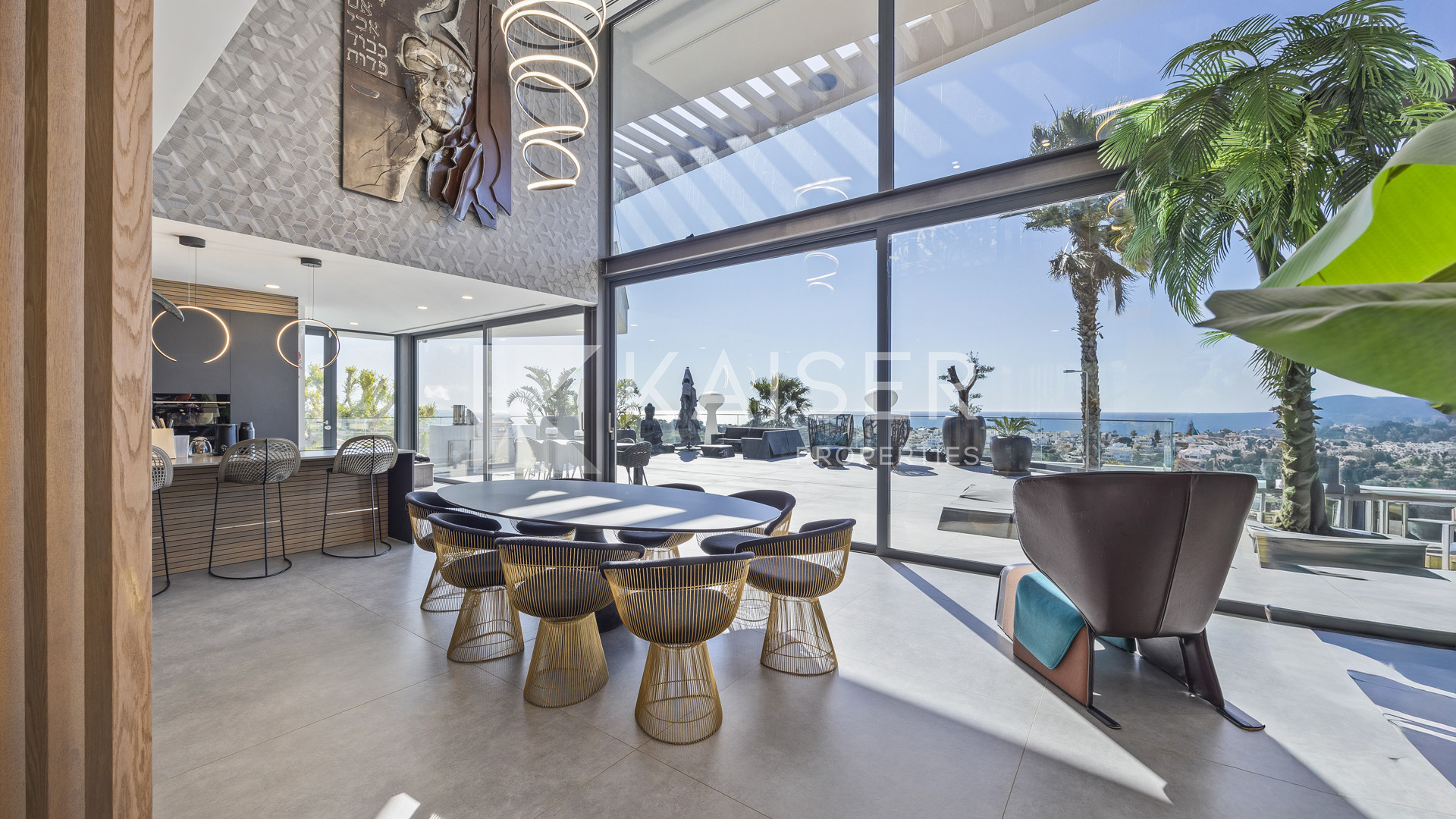 4 bedroom Villa house in Albufeira, Portugal – KP1332