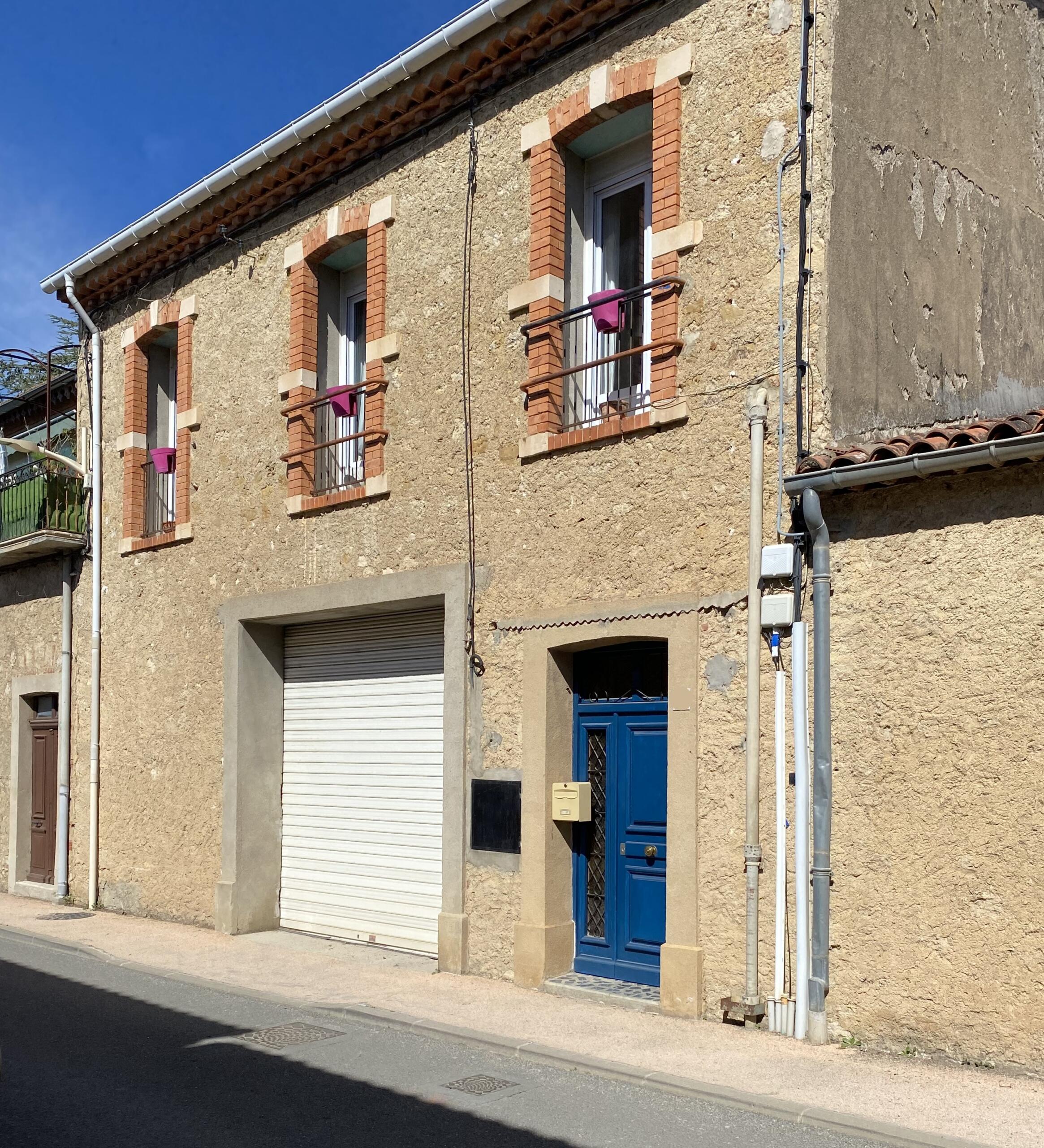 6 bedroom House in Laurens, Herault, France – sla399600e