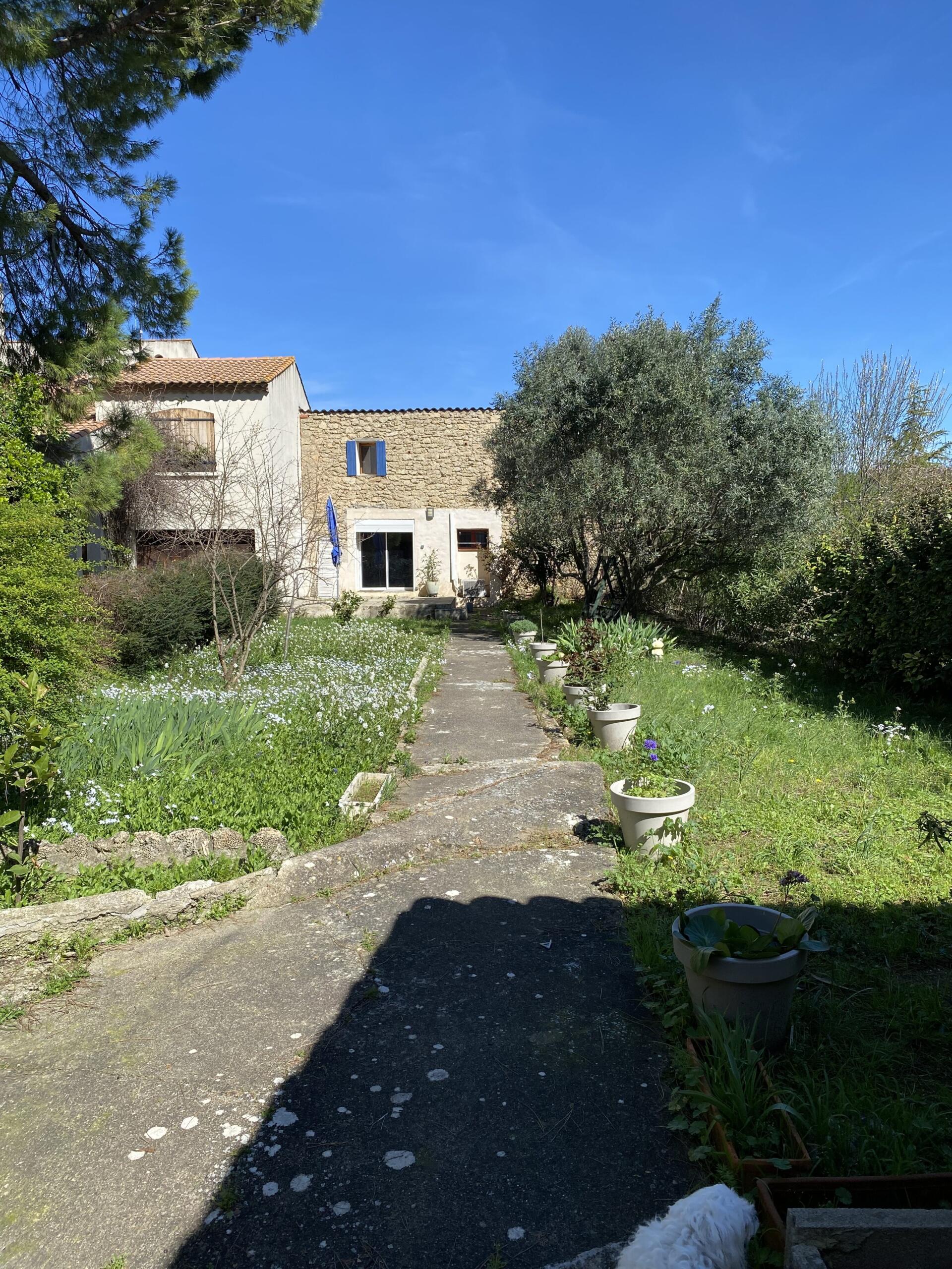 6 bedroom House in Laurens, Herault, France – sla399600e